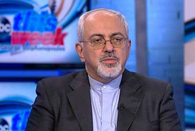 İran XİN başçısı: “Qərb nüvə razılaşması və sanksiyaların saxlanması arasında seçim etməlidir”