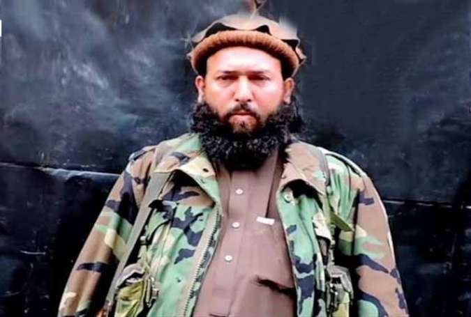 پاکستان اور افغانستان میں داعش کا سربراہ حافظ سعید ڈرون حملے میں ہلاک