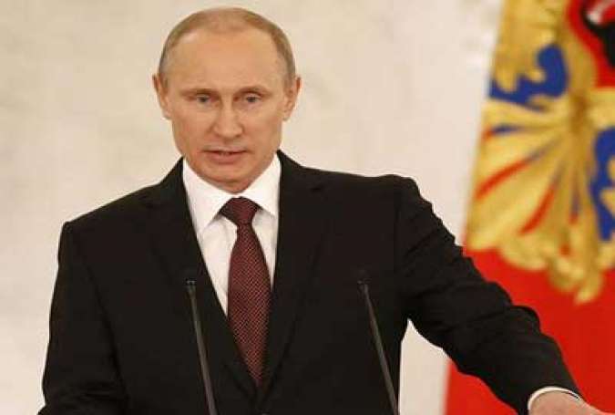 V. Putin: İrana qoyulan sanksiyalar faydasızdır və aradan qaldırılmalıdır