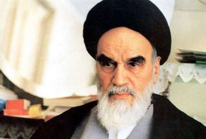 مفهوم استکبار جهانی در اندیشه سیاسی امام خمینی(ره)