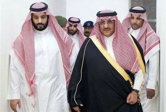 جنگ قدرت در خاندان آل سعود؛ آیا عربستان آبستن حوادث جدیدی است؟