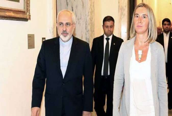 Conclusion of Iran talks can be game changer in Mideast: Mogherini