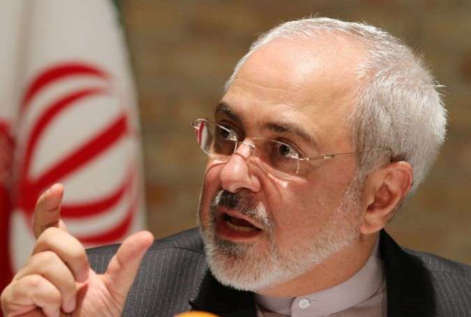 ایٹمی سمجھوتہ ایران اور عالمی برادری کے درمیان زیادہ سے زیادہ باہمی تعاون کا باعث بنے گا، جواد ظریف