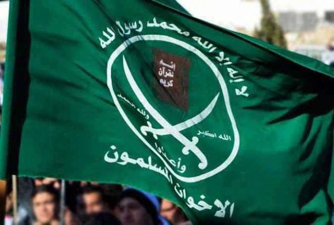 اخوان المسلمون سے تعلق کا الزام، 198 کارکنوں کے مقدمات فوجی عدالتوں کے سپرد