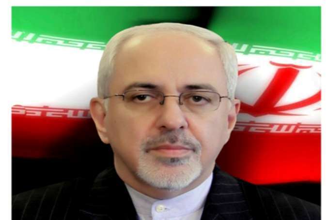 ایرانی عوام کیساتھ صرف عزت و احترام کے ساتھ ہی بات کی جاسکتی ہے، جواد ظریف
