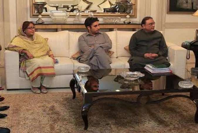 پیپلز پارٹی کا دبئی اجلاس، سندھ کابینہ میں تبدیلیوں کا فیصلہ