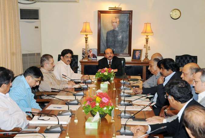 سندھ حکومت میں اہم تبدیلیاں، کئی اہم وزراء کے قلمدان تبدیل، نوٹیفکیشن جاری