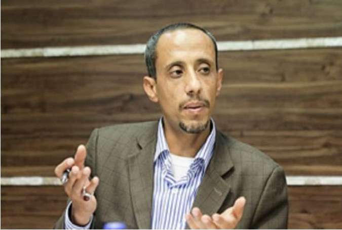 رئیس ائتلاف جوانان یمن: برای تشکیل دولتی مستقل آماده ایم