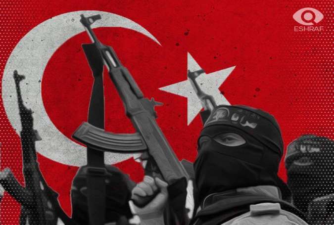 پیامدهای مثبت و منفی عملیات نظامی ترکیه در سوریه از نظر اندیشکده واشنگتن