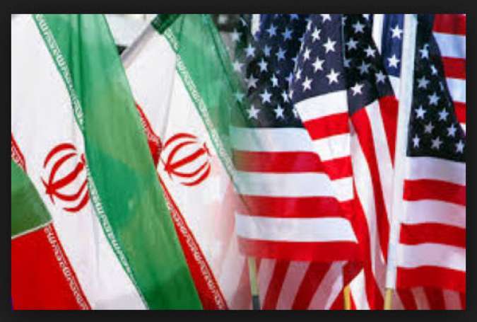 ایران به دنبال خارج کردن آمریکا از منطقه است