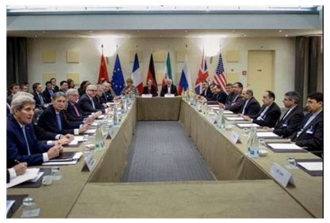سناتور دموکرات آمریکا: گزینه جایگزین توافق هسته‌ای با ایران جنگ خواهد بود