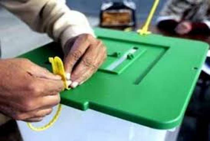 ڈی آئی خان، آٹھ پولنگ سٹیشنز پہ ضمنی انتخابات کے انتظامات مکمل