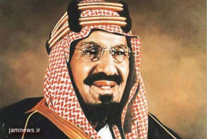 شاه سعودی از دوستی با هیتلر و موسولینی تا هم پیمانی با آمریکا و انگلیس !(23)