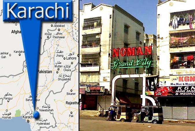 کراچی سے حیدرآباد جانیوالے 13 نوجوان پُراسرار طور پر لاپتہ پوگئے