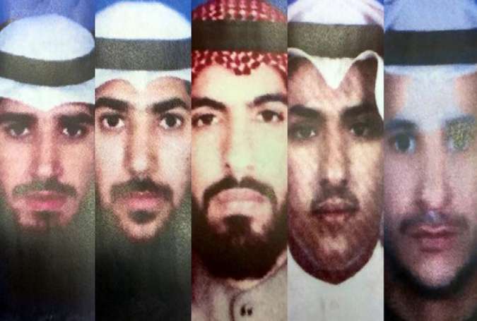 کویت، دہشتگردی کا منصوبہ ناکام، عراق سے آیا داعشیوں کا گروہ گرفتار