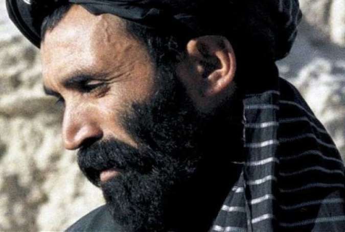 افغان طالبان کے نئے امیر ملا اختر منصور کی مخالفت کرنیوالا ملا عمر کا بیٹا قتل