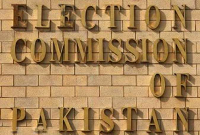 انتخابی اصلاحات کمیٹی نے الیکشن کمیشن کو مالی خود مختاری دینے کی منظوری دیدی