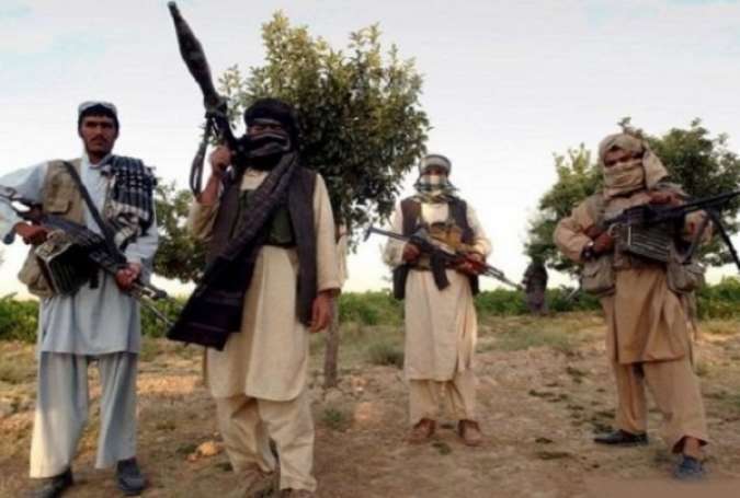 اولین عملیات انتحاری طالبان بعد از معرفی رهبر جدید این گروه
