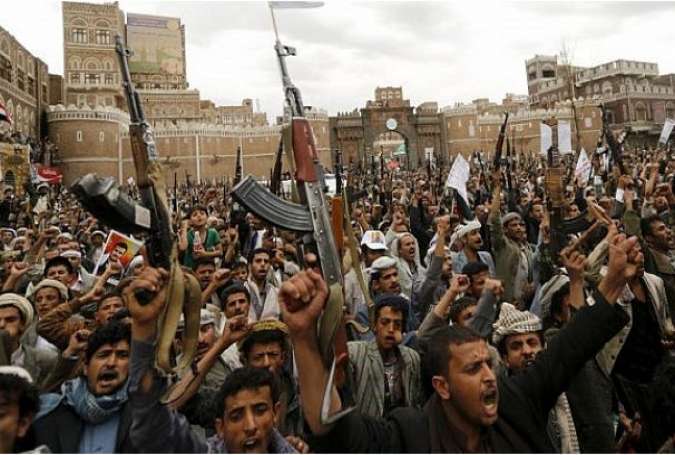 تردید سعودی‌ها درباره جنگ یمن