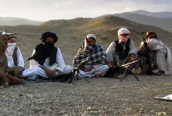 افغان طالبان کے باہمی اختلافات کے باعث مفاہمتی عمل میں چند ماہ التوا کا خدشہ