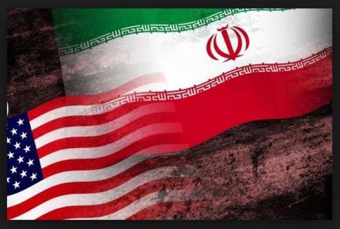 توافق وین، دست آمریکا را برای مقابله با ایران بازتر می‌کند !