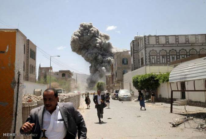 خطرگرسنگی ۶ میلیون یمنی را تهدید می کند