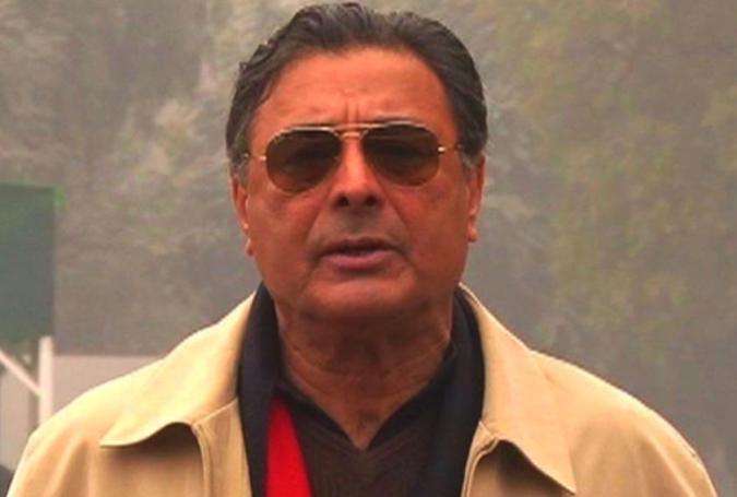 اٹک، پنجاب کے دبنگ وزیر داخلہ کرنل (ر) شجاع خانزادہ خودکش دھماکے میں شہید، 10 افراد جاں بحق