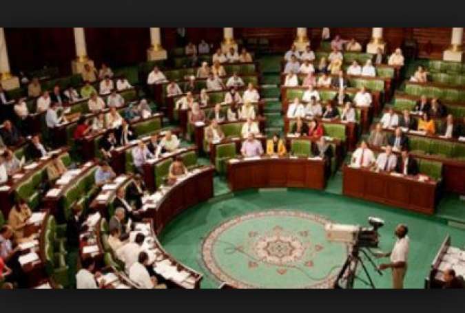 تشکیل جلسه اضطراری پارلمان لیبی برای قطع روابط این کشور با قطر