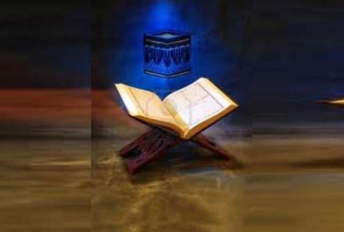 قرآن مجید دنیا کو تبدیل کرنیوالی واحد کتاب ہے، برازیلین مصنف پائو لوکوئلو
