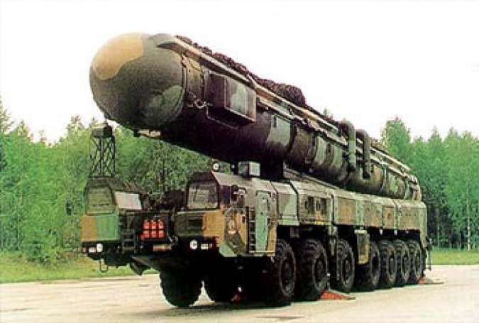 Rusiya Qazaxıstana raket atdı: hədəf məhv edildi