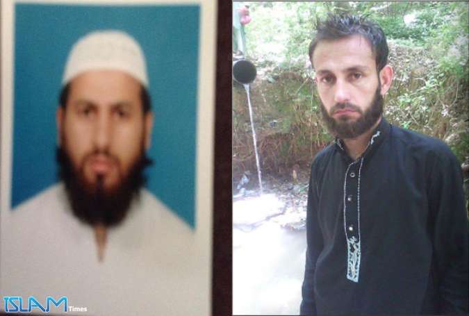 جامعہ حقانیہ اسلام آباد سے گرفتار دو اساتذہ رہا کردیئے گئے