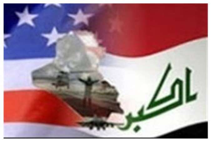 نقشه خطرناک عربستان و سفارت آمریکا برای ایجاد آشوب در عراق