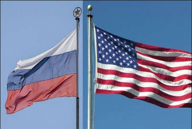 آمریکا با روسیه مثل یک «قدرت بزرگ» رفتار کند