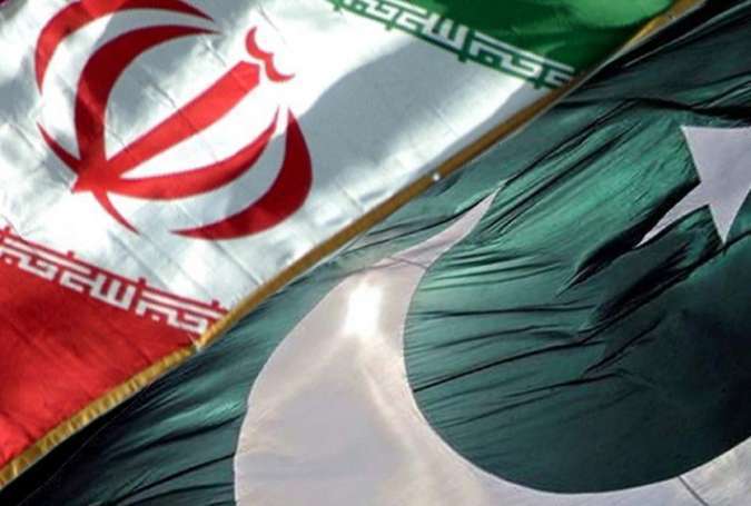 پاکستان اور ایران کا دوطرفہ تجارت 5 ارب ڈالر تک بڑھانے پر اتفاق