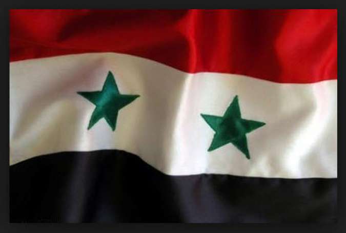مصر در حال ارسال سلاح به ارتش سوریه است