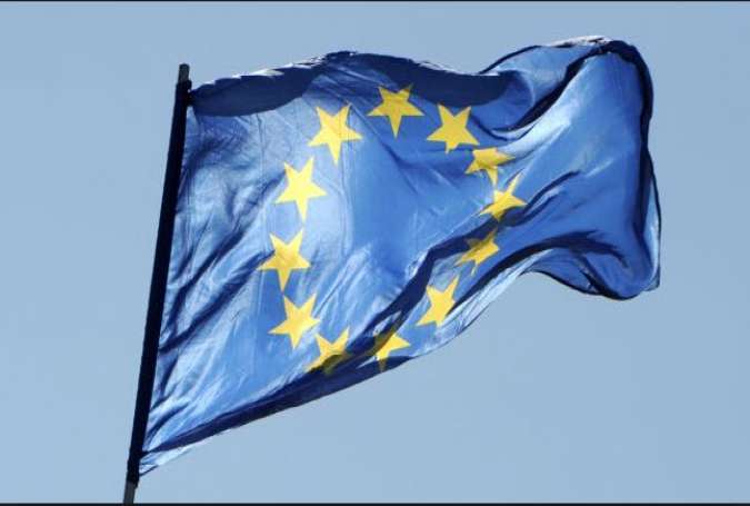 قتلگاه اتحادیه اروپا