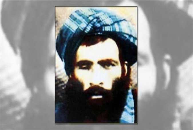 اذعان طالبان به پنهان کاری درباره مرگ ملا عمر