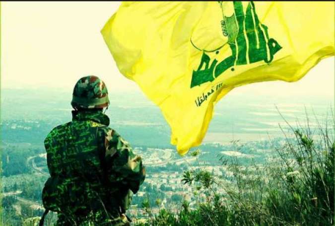 حزب الله توان رزم در سطح جبهه ای به وسعت حمله آمریکا به محور مقاومت را دارد