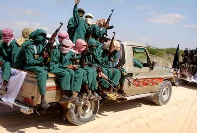 صومالیہ میں شدت پسند تنظیم الشباب کا افریقی یونین کے فوجی مرکز پر حملہ، درجنوں اہلکار ہلاک