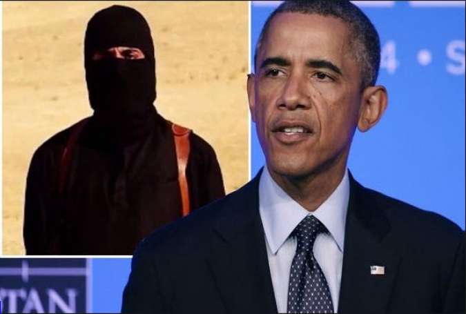جنگ‌های هفت‌گانه اوباما علیه جهان اسلام