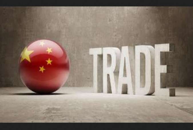 چین با دوران طلایی تجارت خارجی وداع می کند