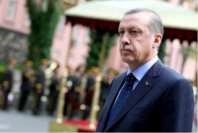 نظر مردم ترکیه درباره اردوغان وسیاست‌هایش چیست