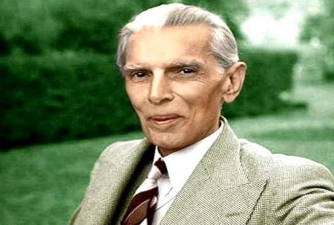بانی پاکستان کا 67واں یوم وفات آج عقیدت و احترام سے منایا جارہا ہے