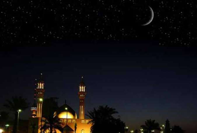 سعودی عرب اور خلیجی ممالک میں عید الاضحیٰ 24 ستمبر کو ہو گی