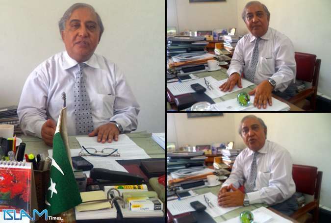 پاکستان میں طاقت کا سرچشمہ عسکری اسٹیبلشمنٹ ہے، پروفیسر ڈاکٹر جعفر احمد