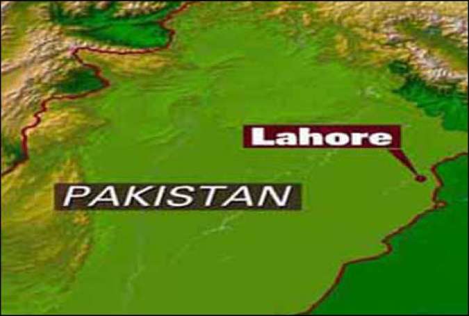 لاہور، ٹھوکر نیاز بیگ میں پولیس آپریشن