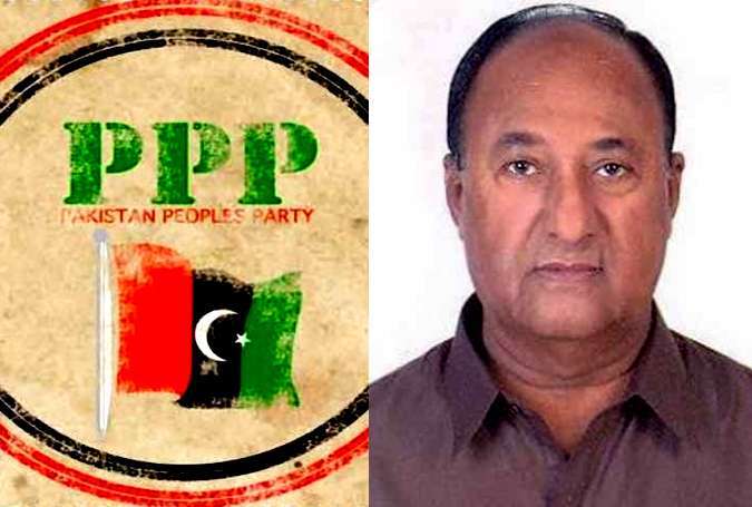 پیپلز پارٹی کے رکن سندھ اسمبلی علی نواز شاہ کی ضمانت منظور