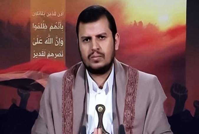 یمن بحران کا سیاسی حل چاہتے ہیں، ملکی خودمختاری کا سودا نہیں کرینگے، انصاراللہ