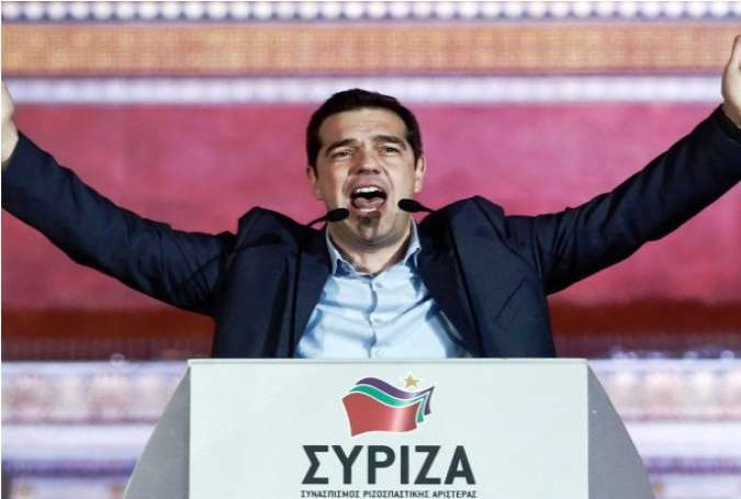 یونان میں عام انتخابات کے بعد الیکشن نتائج کا اعلان، سابق وزیراعظم ایک بار پھر کامیاب