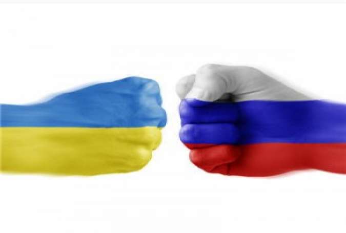 Ukraynanın Rusiyaya qarşı sanksiyaların tətbiqi barədə qərarı qüvvəyə minib